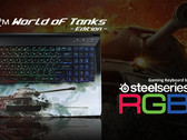 MSI GP62M World of Tanks Edition