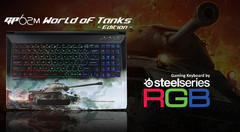 MSI GP62M World of Tanks Edition