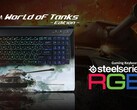MSI GP62M World of Tanks Edition
