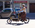 Holii to nowy rower transportowy