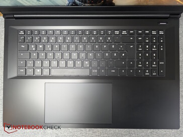 Urządzenia wejściowe