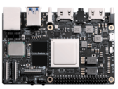 Orange Pi Kunpeng Pro: Nowy komputer jednopłytkowy z typową specyfikacją.