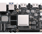 Orange Pi Kunpeng Pro: Nowy komputer jednopłytkowy z typową specyfikacją.