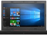 Lenovo ThinkPad L460
