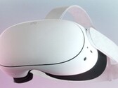 Nowe przecieki wskazują na budżetowy Meta Quest 3 Lite. (Zdjęcie za pośrednictwem VR Panda na X)