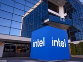 Siedziba główna firmy Intel w Santa Clara w Kalifornii. (Źródło zdjęcia: Intel)
