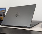 HP OmniBook X Flip 16 robi wiele rzeczy dobrze w porównaniu do swojej bezpośredniej konkurencji (źródło obrazu: Notebookcheck)