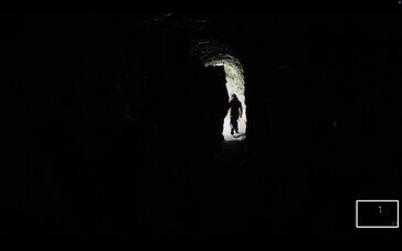 W ekspozycji priorytetowo traktowane są również bardzo małe źródła światła.