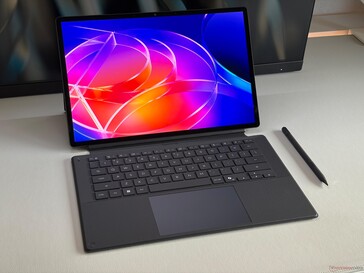 Asus ProArt PZ14 z panelem OLED firmy BOE