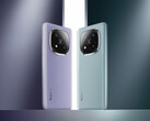 Serie Redmi Note 15, Redmi K90 i Xiaomi 16 mają pojawić się w drugiej połowie tego roku, Redmi Note 15 Pro Plus. (Źródło zdjęcia: Xiaomi)