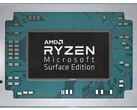 AMD Ryzen Microsoft Surface Edition