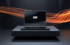 Schenker oferuje liczne możliwości konfiguracji Key 15 i Key 17. (Źródło obrazu: Schenker)