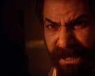 Rahul Kohli jako Arjun Devraj z Saros. (Źródło zdjęcia: Sony)