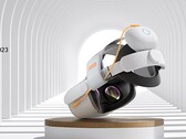 Syntech VR Elite. (Źródło: Syntech)