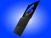 ThinkPad L13 7. generacji będzie miał większą moc obliczeniową niż jego poprzednik, zwłaszcza w przypadku zadań wymagających dużego obciążenia procesora graficznego.