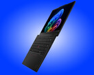 ThinkPad L13 7. generacji będzie miał większą moc obliczeniową niż jego poprzednik, zwłaszcza w przypadku zadań wymagających dużego obciążenia procesora graficznego.