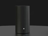 Makieta odświeżonej konsoli Xbox Series X "Brooklin". (Źródło zdjęcia: FTC - edytowane)