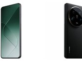 Xiaomi 14 Ultra będzie podobno wyposażony w poczwórny aparat o rozdzielczości 50 MP (źródło: WinFuture)