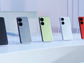 ASUS może powrócić do bliźniaczej oferty smartfonów z serią Zenfone 11, Zenfone 10 na zdjęciu. (Źródło zdjęcia: ASUS)