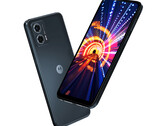 Motorola wprowadziła do sprzedaży model Moto G 5G w dwóch kolorach. (Źródło obrazu: Motorola)