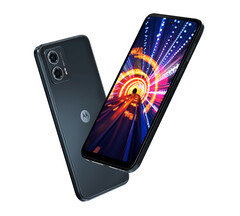 Motorola wprowadziła do sprzedaży model Moto G 5G w dwóch kolorach. (Źródło obrazu: Motorola)