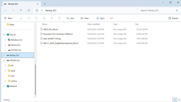 Partycja 2 dla obrazów
