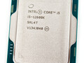 Intel Alder Lake-S i5-12600K