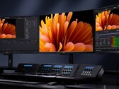 Asus ProArt PA32UCE może być kalibrowany automatycznie, bez dodatkowego sprzętu (źródło obrazu: Asus)