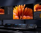 Asus ProArt PA32UCE może być kalibrowany automatycznie, bez dodatkowego sprzętu (źródło obrazu: Asus)