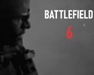 Zrzut ekranu z Battlefield 6 (źródło obrazu: Społeczność Steam)