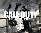 Zaprezentowano baner promujący wersję gry „Call of Duty: Black Ops” na PS5