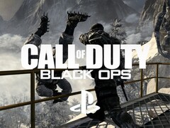 Zaprezentowano baner promujący wersję gry „Call of Duty: Black Ops” na PS5