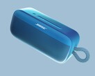 Głośnik Bose SoundLink Plus ma 20-godzinną żywotność baterii i może pełnić funkcję power banku. (Źródło zdjęcia: Bose)