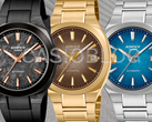 Szafirowe szkiełko, karbonowa koperta, mechanizm Miyota: Nowe zegarki mechaniczne Casio Edifice EFK-200 już w lipcu