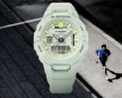 Zegarki Casio G-Shock GBA950-7A (powyżej) i GBA950-1A są już dostępne w Stanach Zjednoczonych. (Źródło zdjęcia: Casio)
