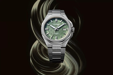 Automatyczny zegarek Citizen Series 8 NB608