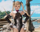 Zrzut ekranu z gry „Dead or Alive 6: Last Round”