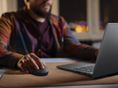 Mysz Dell Silent Mouse MS355 ma pomóc w stworzeniu środowiska pracy bez rozpraszania uwagi (źródło obrazu: Dell)