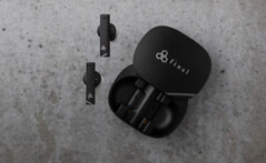 Final Audio przeprojektowało ZE8000 po zaledwie kilku miesiącach. (Źródło obrazu: Final Audio)