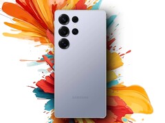 Galaxy S26 Ultra posiada 6,9-calowy wyświetlacz Dynamic 2X AMOLED z częstotliwością odświeżania 120 Hz.