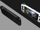 GameForce ACE i GameForce Indie działają pod kontrolą systemu LineageOS 19 opartego na Android 12. (Źródło obrazu: GameForce)