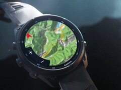 Garmin Fenix 9 Pro jest dostępny w trzech rozmiarach i z dwoma rodzajami wyświetlaczy.