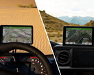 Garmin Tread 2 Overland Edition i SxS Edition (na zdjęciu) zostały wprowadzone na rynek w USA. (Źródło zdjęcia: Garmin)