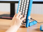 Najnowszy eksperyment Google z klawiaturą ma na celu ograniczenie ruchów dłoni.