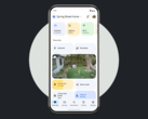 Aplikacja Google Home (na zdjęciu) została zaktualizowana do wersji 3.39. (Źródło zdjęcia: Google)
