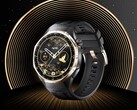 Honma x Huawei Watch GT 6 Pro jest przeznaczony dla entuzjastów golfa (źródło zdjęcia: Huawei)