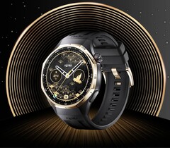 Honma x Huawei Watch GT 6 Pro jest przeznaczony dla entuzjastów golfa (źródło zdjęcia: Huawei)