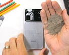 Telefon Honor Robot nie powinien mieć kontaktu z nadmiernym zabrudzeniem, a przynajmniej jego kamera z zawieszeniem kardanowym nie powinna.