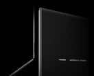 Oczekuje się, że Huawei zaprezentuje w poniedziałek nowy notebook ze składanym wyświetlaczem. (Źródło zdjęcia: Huawei)