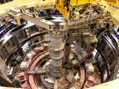 NIF osiąga rekordową wydajność energii termojądrowej w ostatnich kamieniach milowych zapłonu. Na zdjęciu: Kanał tokamaka ITER (źródło zdjęcia: ITER)